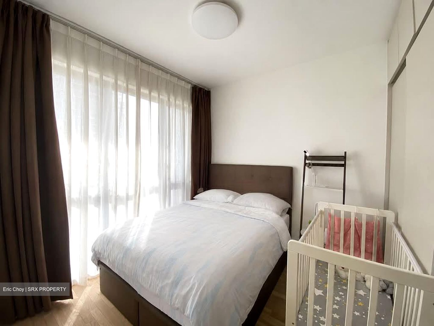 Botanique At Bartley (D19), Condominium #569725211